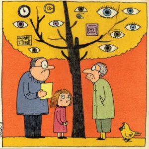 Diagnoza ADHD dla dzieci