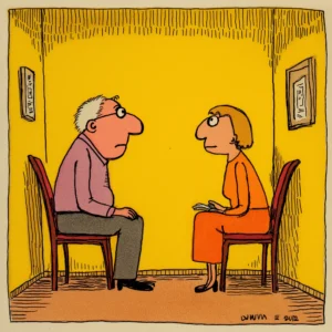 Konsultacja psychologiczna 50 minut