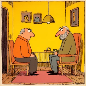 Konsultacja psychologiczna 80 minut